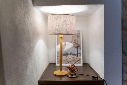 Apartamento Casa Per Caso