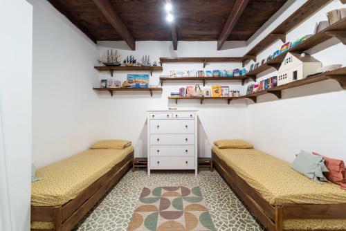 Apartamento Casa Per Caso