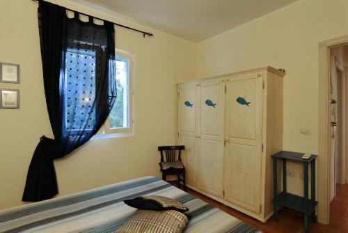 Alghero Villa Smeralda - Total Relaxation And Privacy - Iun: P4633
