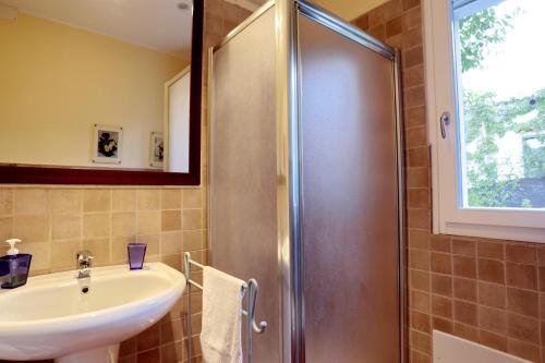 Alghero Villa Smeralda - Total Relaxation And Privacy - Iun: P4633
