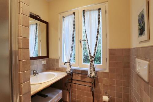 Alghero Villa Smeralda - Total Relaxation And Privacy - Iun: P4633