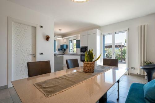 Beautiful Villa With Sea View