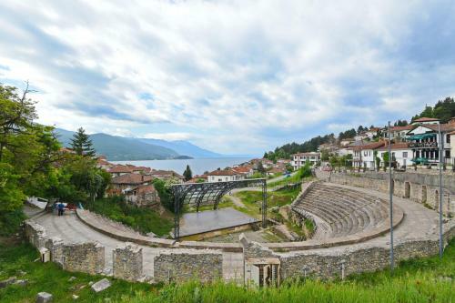 Apartamentos Villa Lollobrigida