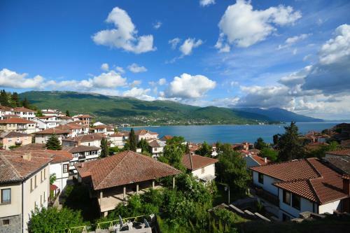 Apartamentos Villa Lollobrigida