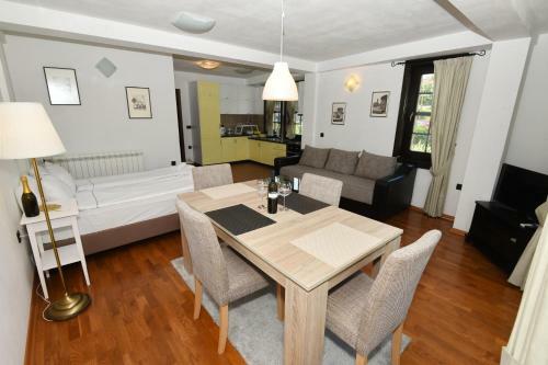 Apartamentos Villa Lollobrigida