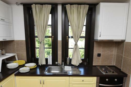 Apartamentos Villa Lollobrigida