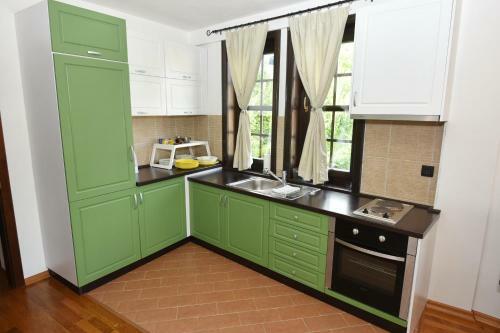 Apartamentos Villa Lollobrigida