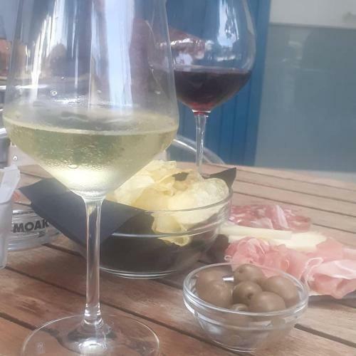 Apartamento Mad�s House