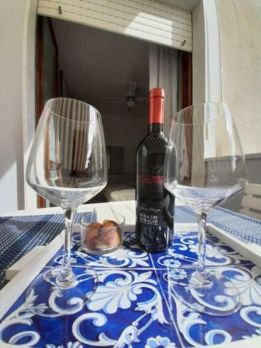 Apartamento Mad�s House