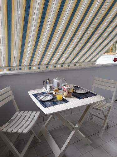 Apartamento Mad�s House