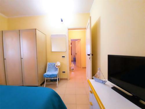 Apartamento Casa Le Caravelle