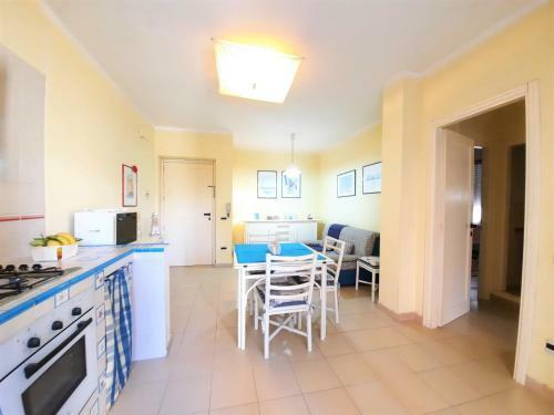 Apartamento Casa Le Caravelle