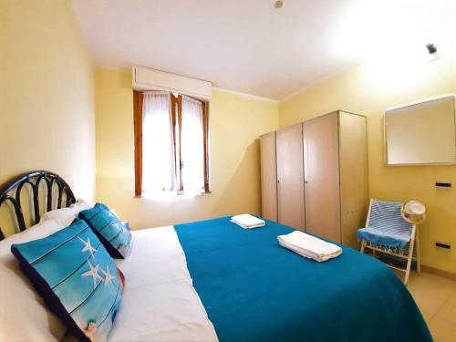 Apartamento Casa Le Caravelle