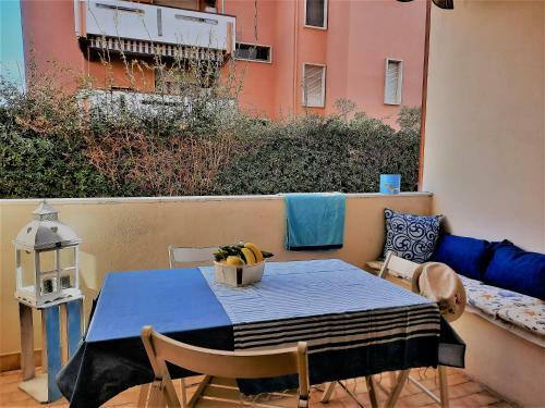 Apartamento Casa Le Caravelle