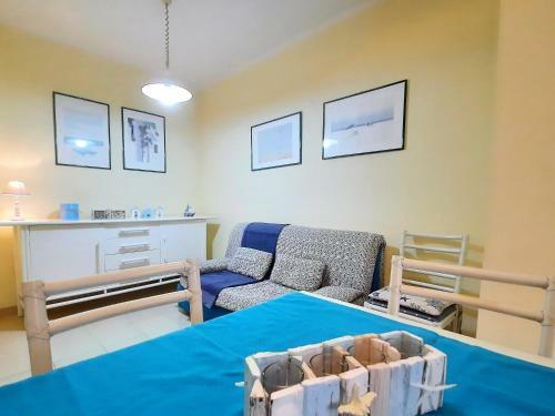 Apartamento Casa Le Caravelle