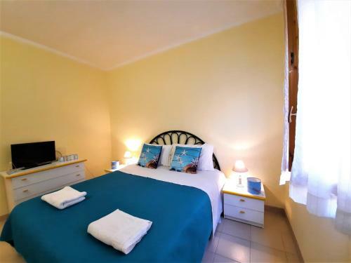 Apartamento Casa Le Caravelle