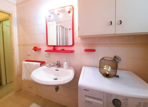 Apartamento Casa Le Caravelle