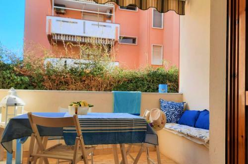 Apartamento Casa Le Caravelle