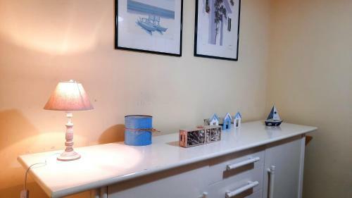 Apartamento Casa Le Caravelle