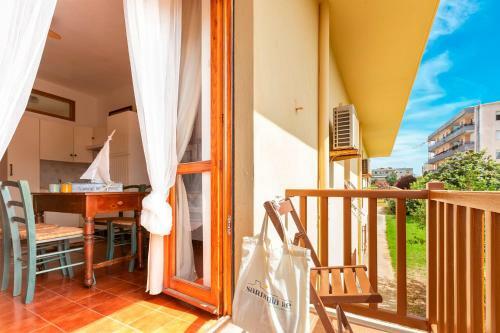 Apartamento Basement Nolauro