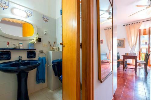 Apartamento Basement Nolauro