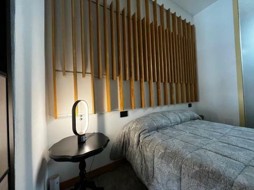 Apartamento A�ri Loft