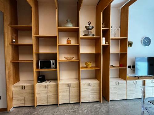 Apartamento A�ri Loft