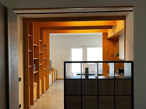 Apartamento A�ri Loft