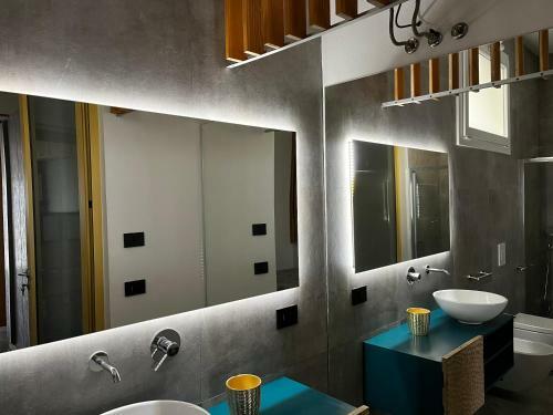 Apartamento A�ri Loft