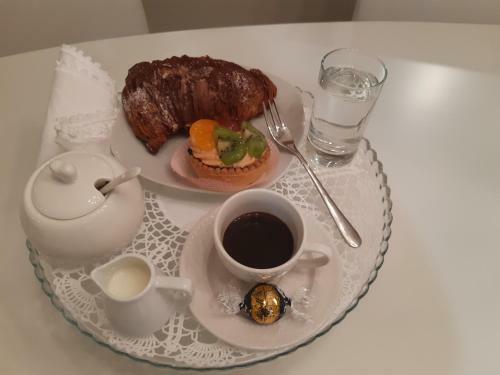 Bed & Breakfast Villa Lucilla