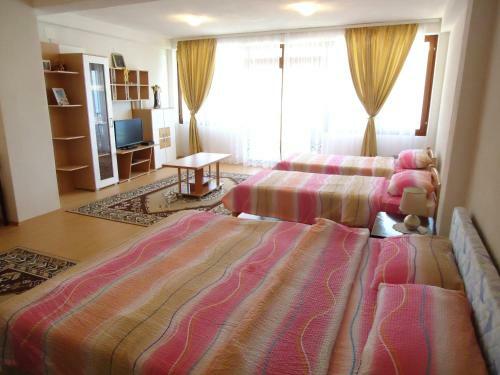 Apartments Grunche