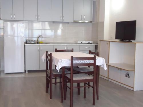 Apartments Grunche