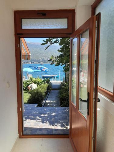 Apartments Grunche