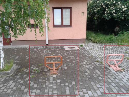 Apartments Kuzmanoski