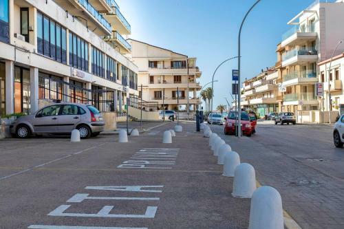 Apartamento Casetta Della Marina