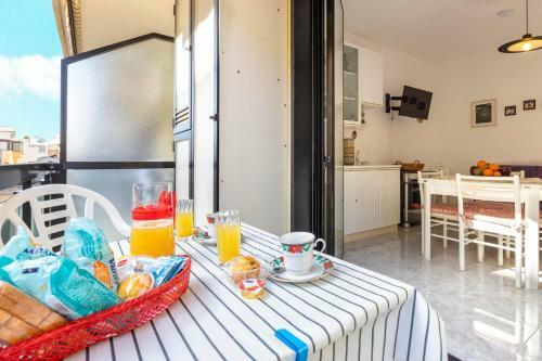 Apartamento Casetta Della Marina