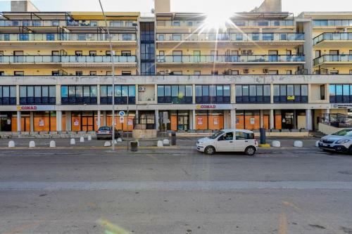 Apartamento Casetta Della Marina