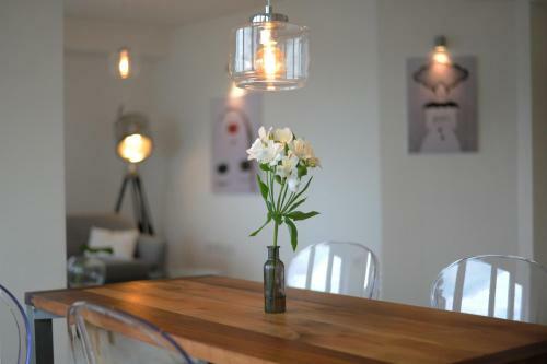 The View Boutique Apartments