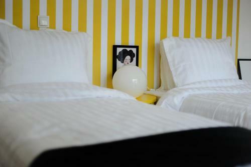The View Boutique Apartments