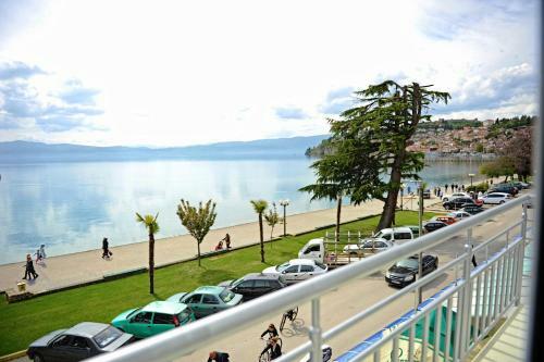 The View Boutique Apartments