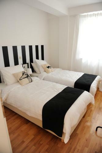 The View Boutique Apartments