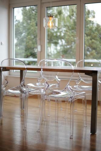 The View Boutique Apartments