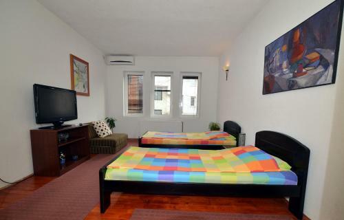 Apartamento La Piazza