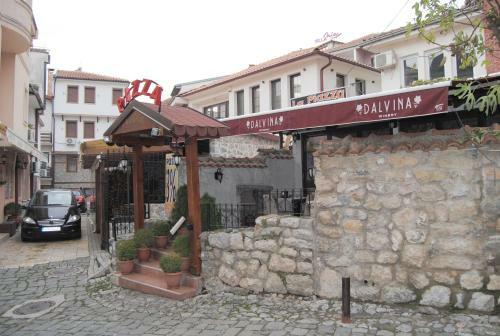 Apartamento La Piazza