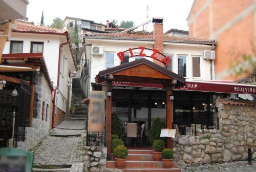 Apartamento La Piazza
