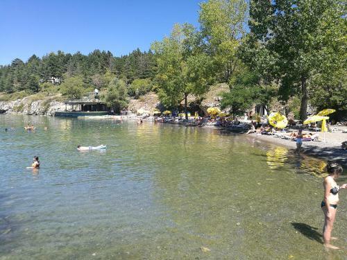 Apartamento Park Golden Beach Tasevski