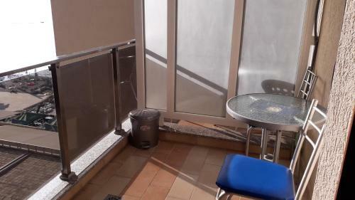 Apartamento Park Golden Beach Tasevski