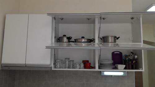 Apartamento Park Golden Beach Tasevski