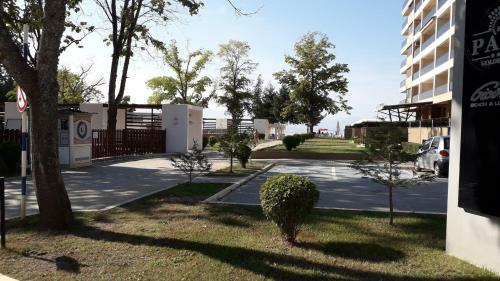 Apartamento Park Golden Beach Tasevski