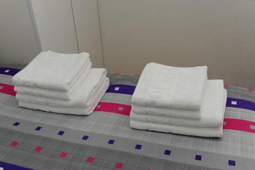 Central Deluxe Apartments Ohrid